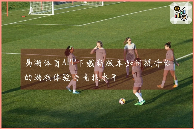 易游体育APP下载新版本如何提升你的游戏体验与竞技水平
