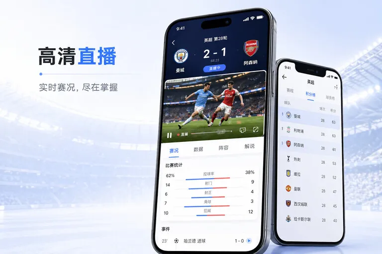 米乐 App · 赛前准备更充分