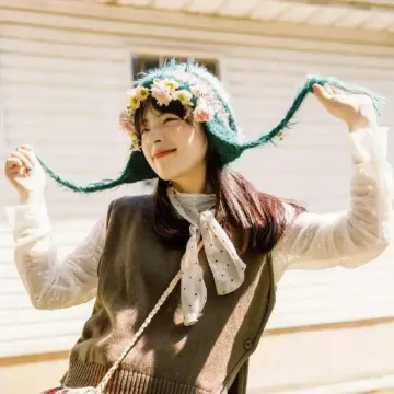 梁女士