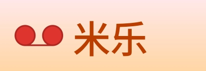米乐 logo